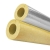 K-FLEX K-ROCK - Теплоизоляционные вырезные цилиндры из минеральной ваты с низким коэффициентом теплопроводности.